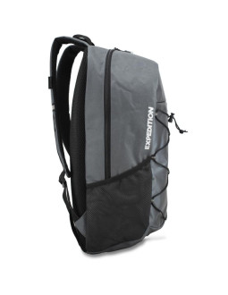 Plecak trekkingowy grafit semi line 2