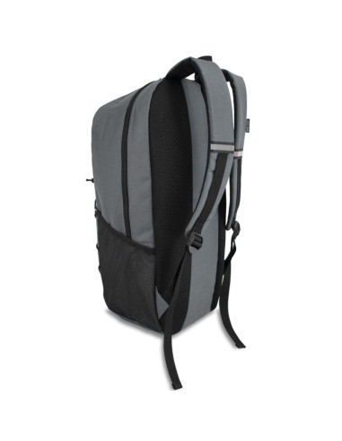 Plecak trekkingowy grafit semi line