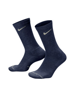 Skarpety nike everyday elevated 6 par białe, zielone, bordowe, niebieskie hq8021 907 2