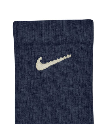 Skarpety nike everyday elevated 6 par białe, zielone, bordowe, niebieskie hq8021 907