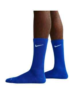 Skarpety nike everyday elevated 6 par kolorowe hq8021 915 2