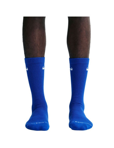 Skarpety nike everyday elevated 6 par kolorowe hq8021 915