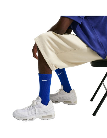 Skarpety nike everyday elevated 6 par kolorowe hq8021 915