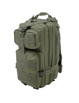 Plecak militarny khaki semi line