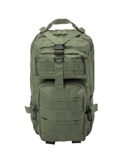 Plecak militarny khaki semi line 2