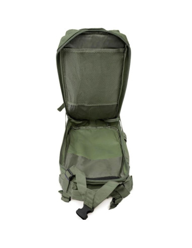Plecak militarny khaki semi line