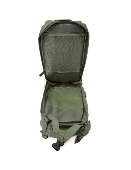 Plecak militarny khaki semi line
