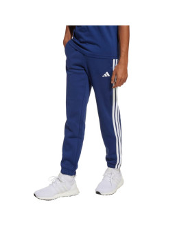 Spodnie dla dzieci adidas essentials niebieskie jy0603