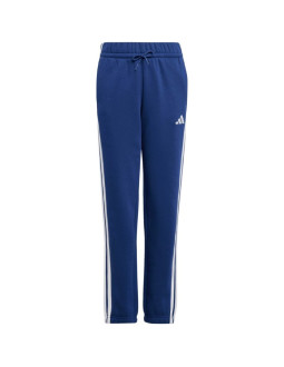 Spodnie dla dzieci adidas essentials niebieskie jy0603 2