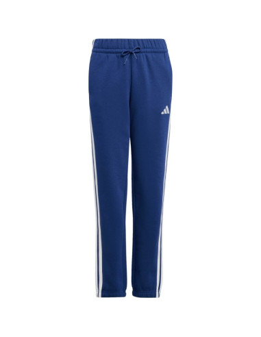 Spodnie dla dzieci adidas essentials niebieskie jy0603