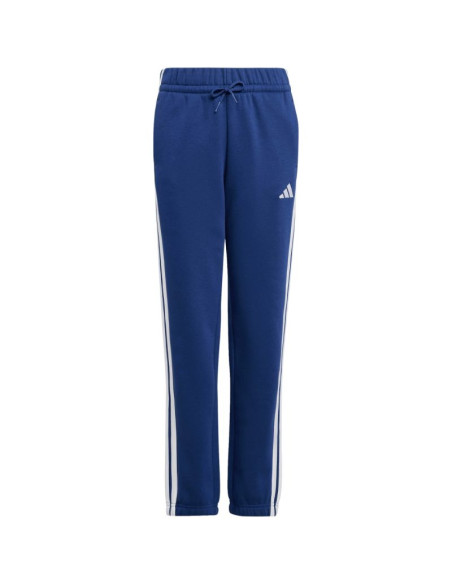 Spodnie dla dzieci adidas essentials niebieskie jy0603