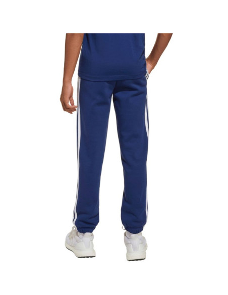 Spodnie dla dzieci adidas essentials niebieskie jy0603