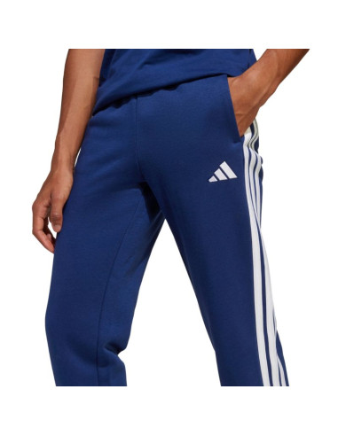 Spodnie dla dzieci adidas essentials niebieskie jy0603