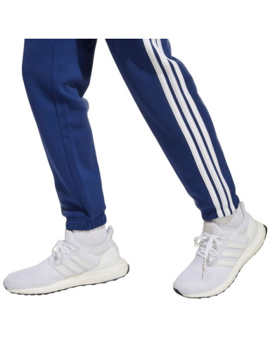 Spodnie dla dzieci adidas essentials niebieskie jy0603