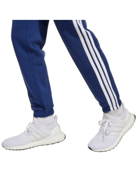 Spodnie dla dzieci adidas essentials niebieskie jy0603