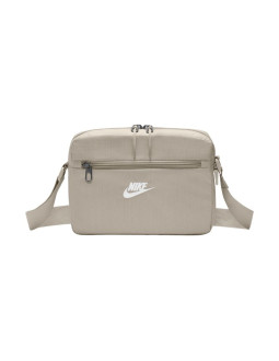 Torebka nike heritage kremowa ib4378 236