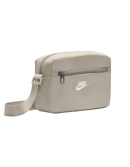 Torebka nike heritage kremowa ib4378 236