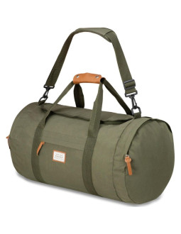 Torba sportowa/fitness a3028 khaki semi line