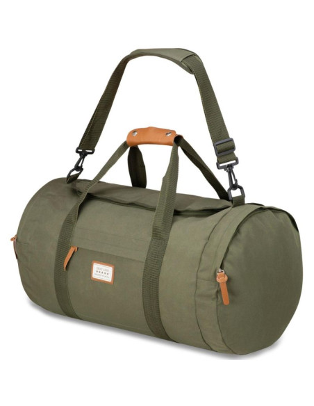 Torba sportowa/fitness a3028 khaki semi line