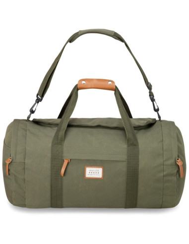 Torba sportowa/fitness a3028 khaki semi line