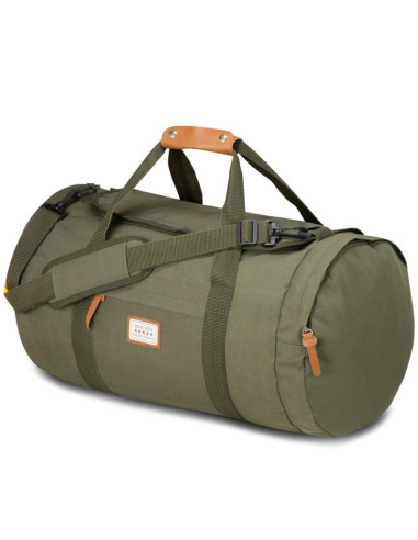Torba sportowa/fitness a3028 khaki semi line