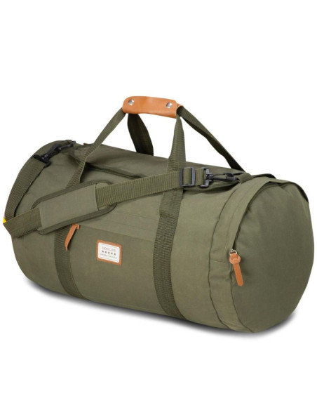 Torba sportowa/fitness a3028 khaki semi line