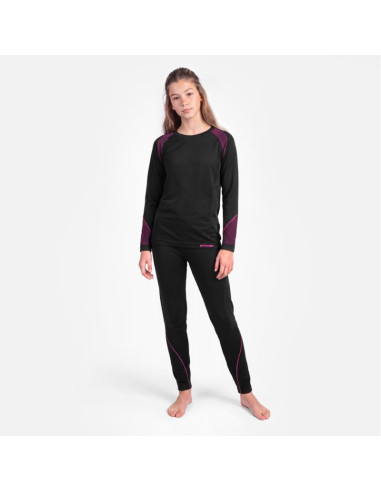 Furious girl set dz 146/152 bk/pk
