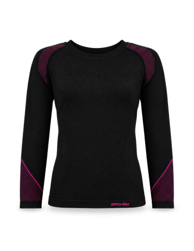 Furious girl set dz 146/152 bk/pk