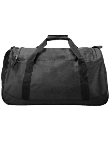Torba sportowa a3043 czarna semi line