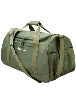 Torba sportowa a3043 khaki semi line