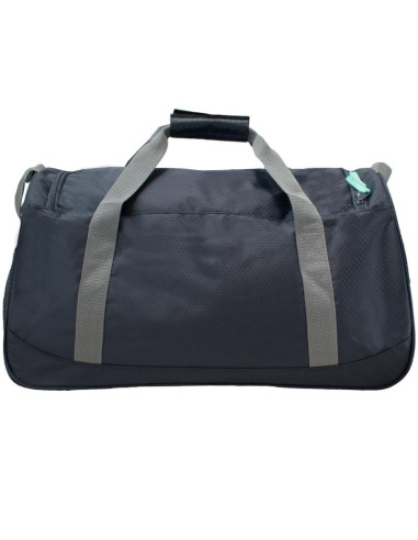 Torba sportowa a3043 grafit-szary semi line