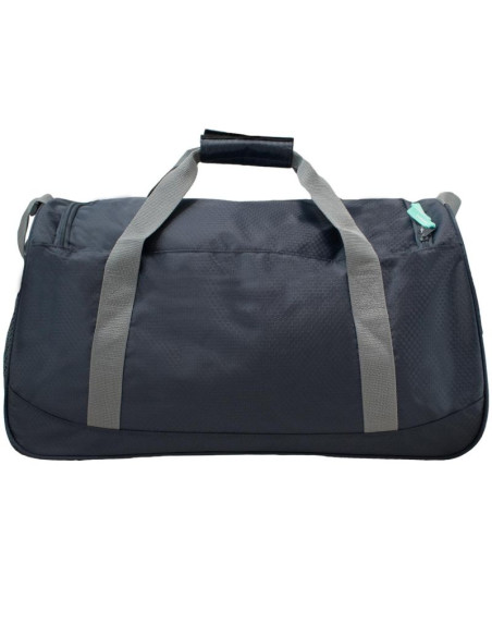 Torba sportowa a3043 grafit-szary semi line