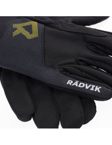 Męskie rękawice zerovind gts