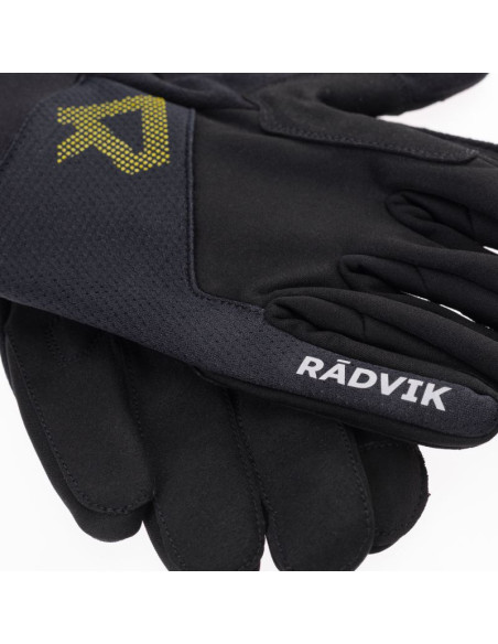 Męskie rękawice zerovind gts