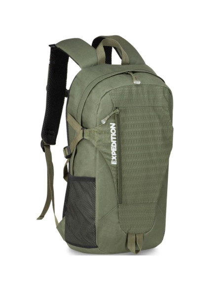 Plecak trekkingowy 20 l a3024-6 khaki semi line