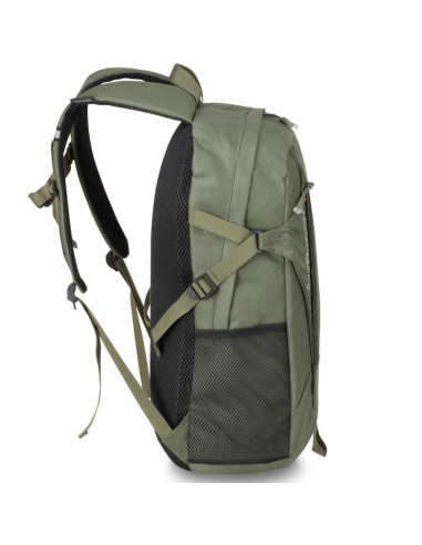 Plecak trekkingowy 20 l a3024-6 khaki semi line