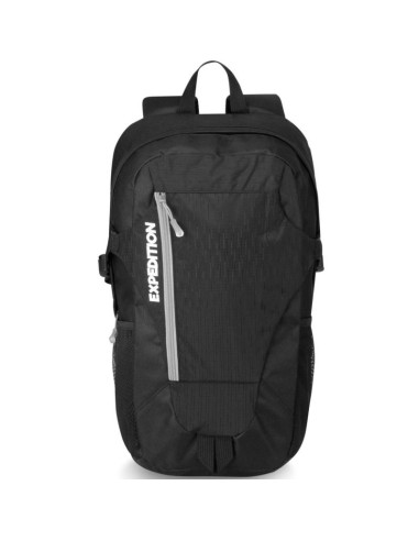 Plecak trekkingowy 20 l a3024-8 czarny semi line