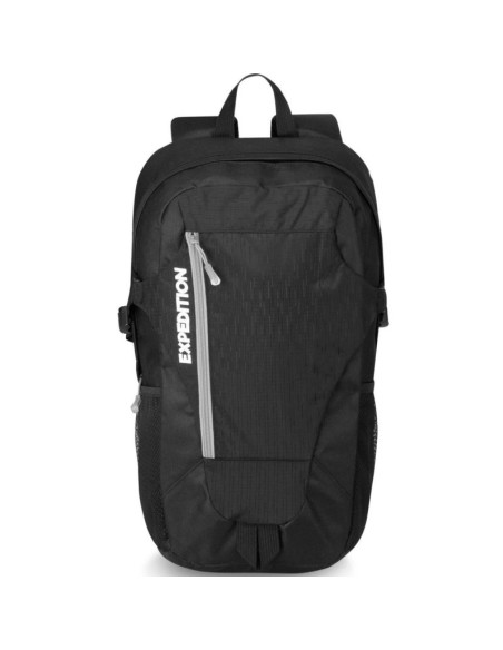 Plecak trekkingowy 20 l a3024-8 czarny semi line