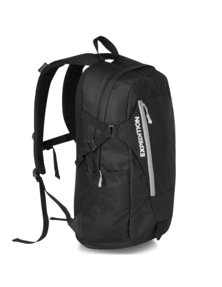 Plecak trekkingowy 20 l a3024-8 czarny semi line