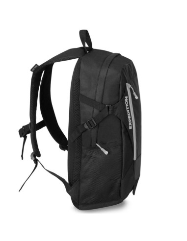 Plecak trekkingowy 20 l a3024-8 czarny semi line