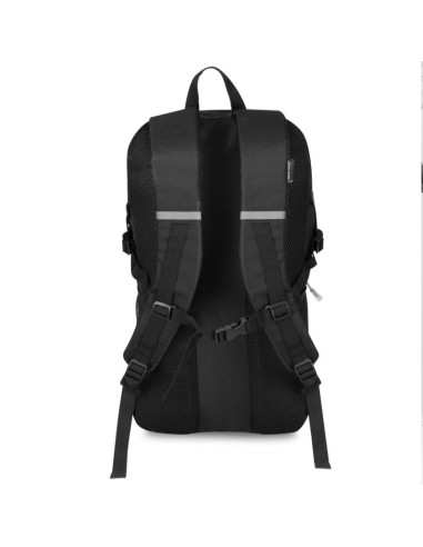 Plecak trekkingowy 20 l a3024-8 czarny semi line