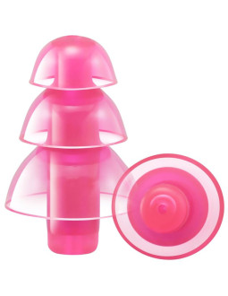 Zatyczki do uszu anomeo - muzyka 2