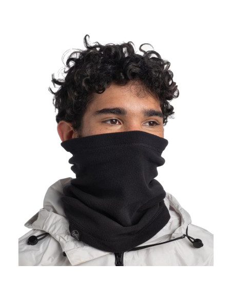 Buff polar neckwarmer 12999999910 czarne one size