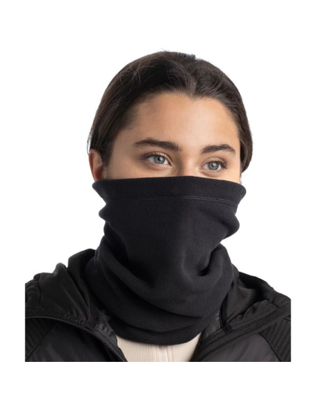 Buff polar neckwarmer 12999999910 czarne one size