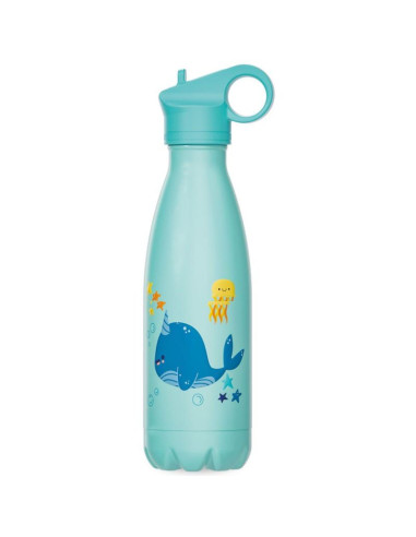 Kubek termiczny / butelka 400 ml maestro