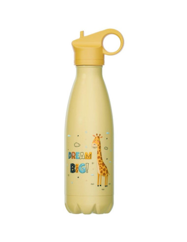 Kubek termiczny / butelka 400 ml maestro
