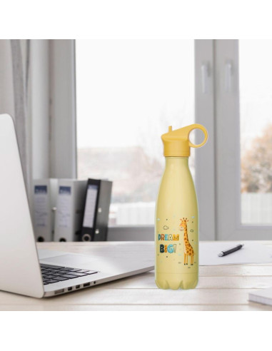 Kubek termiczny / butelka 400 ml maestro