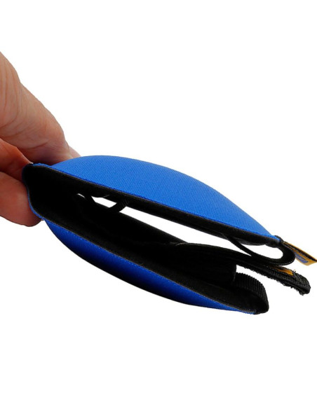 Travel blue maska na oczy ultimate