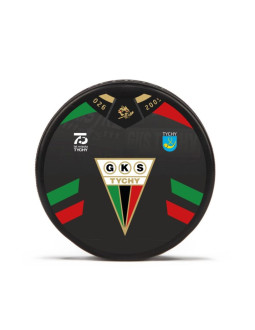 Krążek hokejowy gks tychy - jersey 26/27