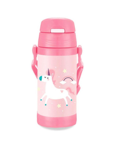 Kubek termiczny dla dzieci 350 ml "unicorn" maestro